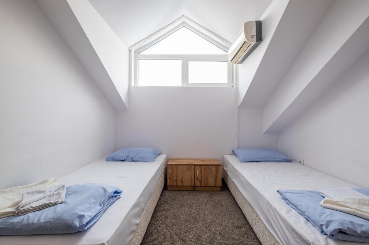 Julia Rooms Sofia Exterior foto
