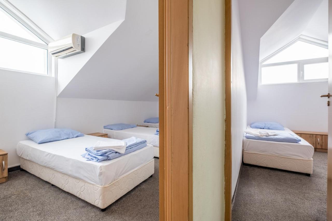 Julia Rooms Sofia Exterior foto